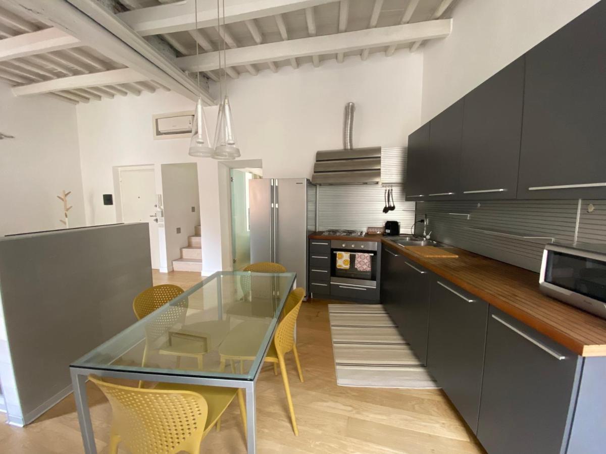 Pantheon Design Apartment Rome Exterior photo